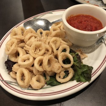 Monroe’s Restaurant - Calamari - American Near Me - Westbury, New York Monroe’s Restaurant - Calamari - American Near Me - Westbury, New York