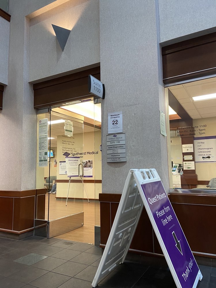 Eastern Healthcare Center - patient advocate in Las Vegas, NV