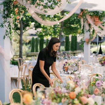 Lorelle Events - Party & Event Planning Near Me - San Francisco, California