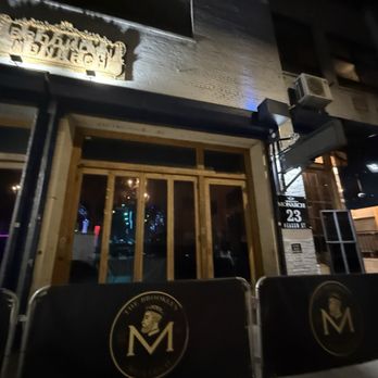 The Brooklyn Monarch - Music Venues Near Me - Brooklyn, New York The Brooklyn Monarch - Music Venues Near Me - Brooklyn, New York