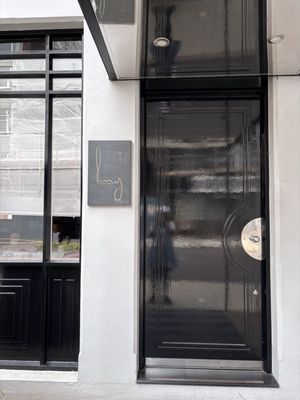 Restaurant Gordon Ramsay by null