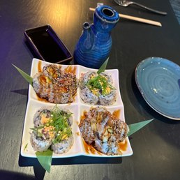 Happy hour @Onesan Happy hour @Onesan