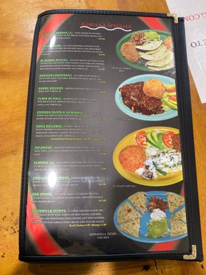Menu photo 3 Guanajuato Mexican Restaurant Rosenberg, TX Menu photo 3 Guanajuato Mexican Restaurant Rosenberg, TX