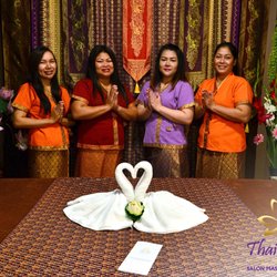 Thai Smile - Thai Smile - Thai Massage Parlor