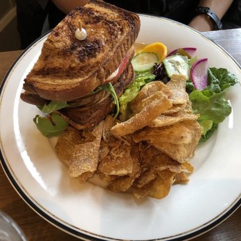 Supper - New American Near Me - San Antonio, Texas
