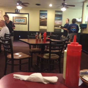 Riverview Cafe - Dinner - Seafood Near Me - Sneads Ferry, North Carolina