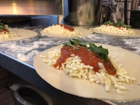 Non Solo Piada by null