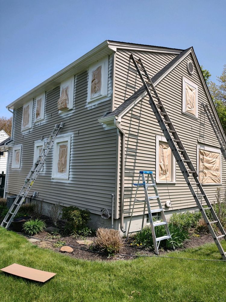 PICKY PAINTING Updated August 2024 3582 Heatherwood Dr, Hamburg