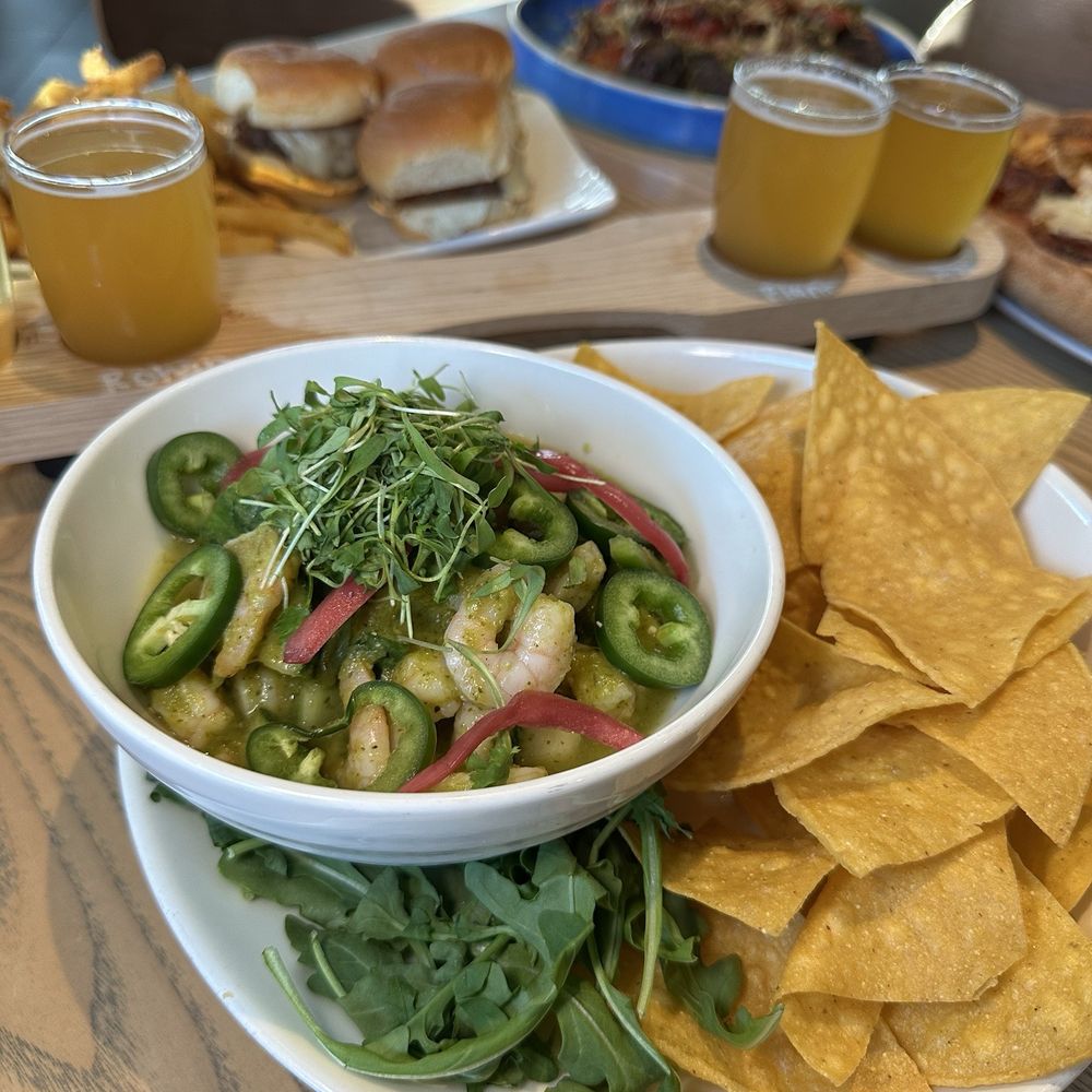 Haven Beer - Brewpubs Near Me - Hamden, Connecticut