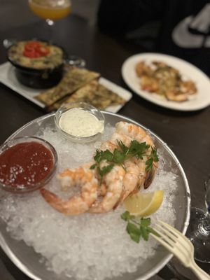 Del Frisco's Grille by null