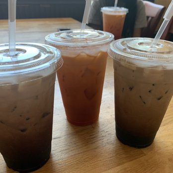 SugarCane Thai - Korean Near Me - Bridgewater, Massachusetts