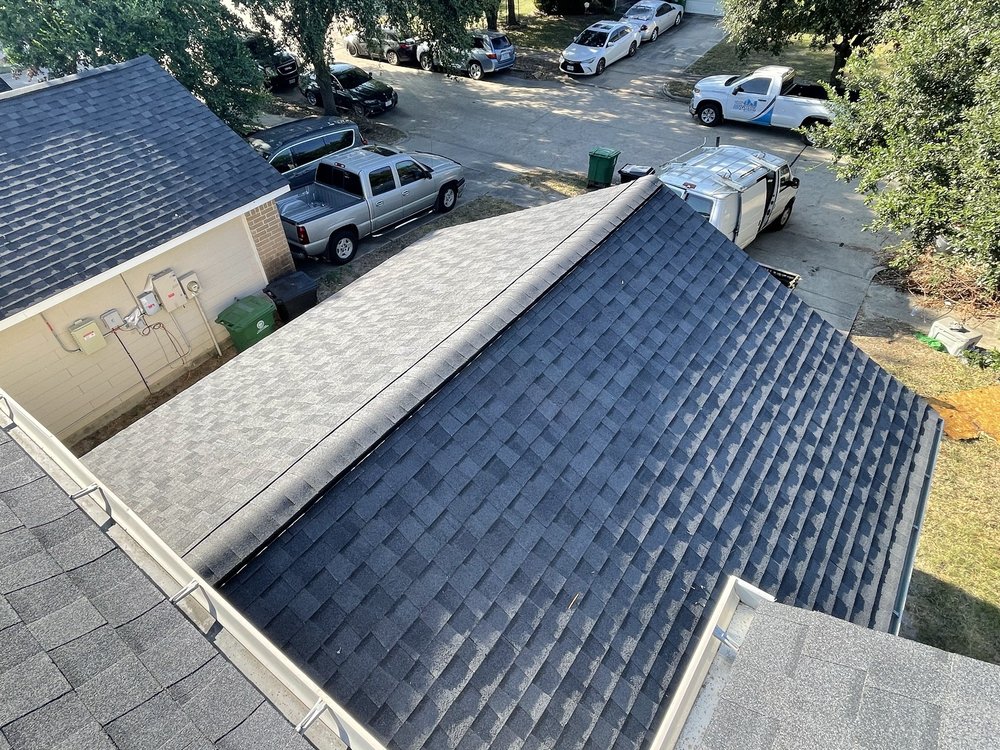 Slide of Local Roofing and Restoration