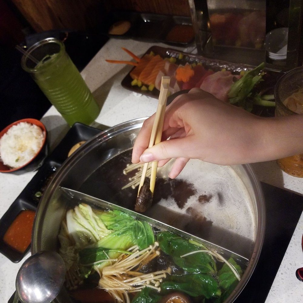 ShaBuShi - Japanese Near Me - Los Angeles, California ShaBuShi - Japanese Near Me - Los Angeles, California