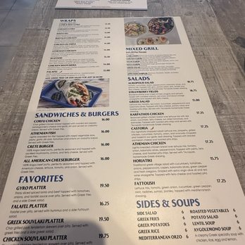 Acropolis Greek Taverna - Mediterranean Near Me - Tampa, Florida Acropolis Greek Taverna - Mediterranean Near Me - Tampa, Florida