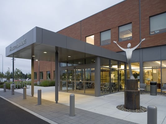 kaiser permanente urgent care port orchard