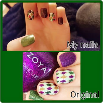 1 Obi Nail Spa - Nail Salons Near Me - Chandler, Arizona 1 Obi Nail Spa - Nail Salons Near Me - Chandler, Arizona