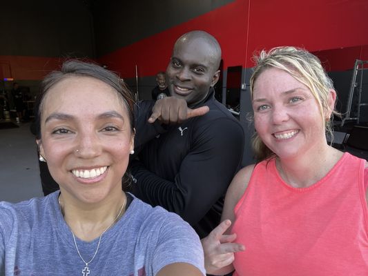 PPC Fitness near Seacrest Condominiums in Fort Walton Beach, FL