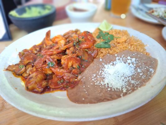 Fogón Cocina Mexicana by null