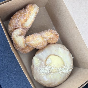 Sourpuss Donuts - Donuts Near Me - San Diego, California Sourpuss Donuts - Donuts Near Me - San Diego, California