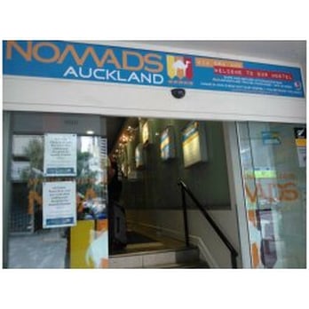 Nomads Auckland Hostel - Hostels Near Me - Auckland, AUK