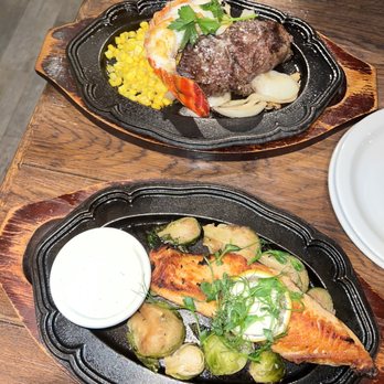Aloha Steak House - Steakhouses Near Me - Honolulu, Hawaii Aloha Steak House - Steakhouses Near Me - Honolulu, Hawaii