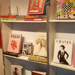 ASSOULINE