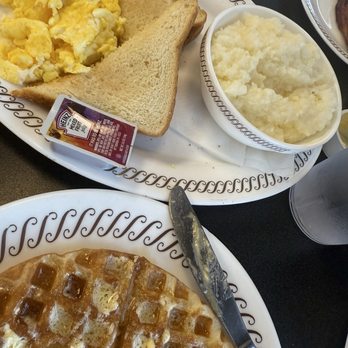 Waffle House - Breakfast & Brunch Near Me - Davenport, Florida Waffle House - Breakfast & Brunch Near Me - Davenport, Florida