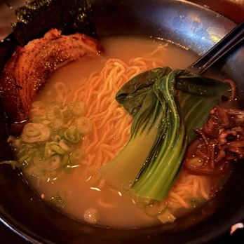 Shu Shop - Tonkotsu Ramen - Bars Near Me - Birmingham, Alabama