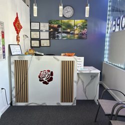Monterey Foot Massage