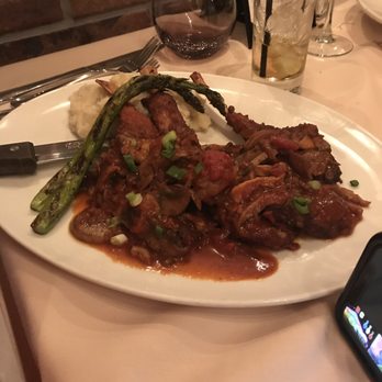 Caffe Itri - Veal Chops - Italian Near Me - Cranston, Rhode Island Caffe Itri - Veal Chops - Italian Near Me - Cranston, Rhode Island