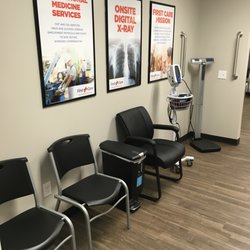 Lab/Triage