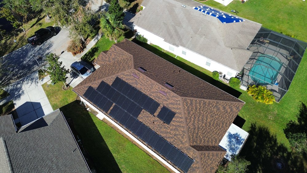 Slide of Better Roofing & Restoration