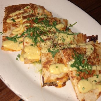 Barcocina - Shrimp Quesadillas - Bars Near Me - Baltimore, Maryland