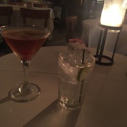 Hudson Harbor Steak & Seafood