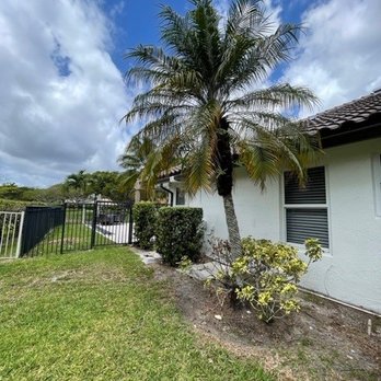 Evergreen Tech Landscaping - Landscaping Near Me - Boca Raton, Florida