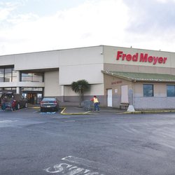 Fred Meyer