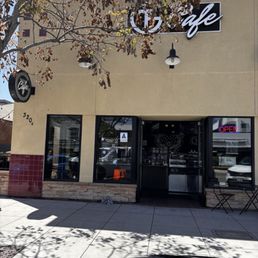 Exterior photo of TG Cafe - Chula Vista, California Exterior photo of TG Cafe - Chula Vista, California