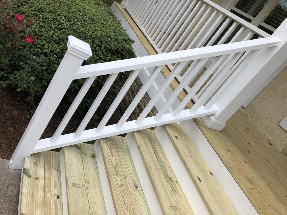 Slide of Limitless Restorations