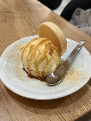 Ramen Chikumo -Japanese Toripaitan by null