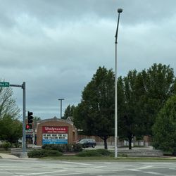 Walgreens
