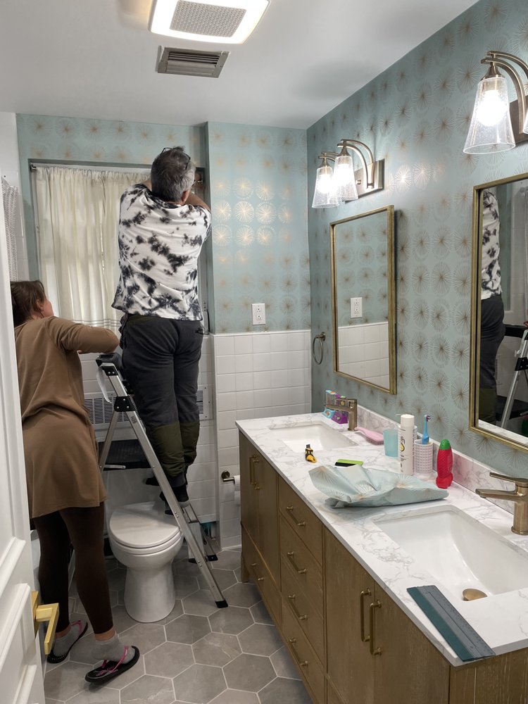 Slide of Ivan Interior Renovation