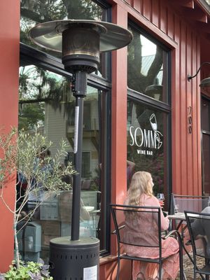 Somm Wine Bar by null