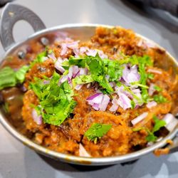 Kovai Cafe - Kovai Special Roadside Kalan