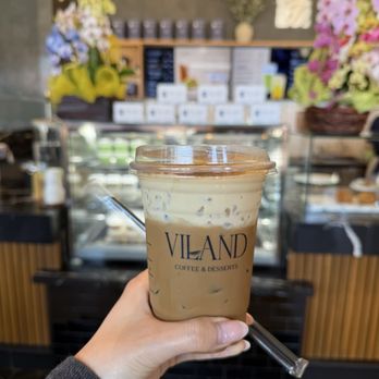 Viland Coffee - Viland Coffee (Crème Brûlée) - Coffee & Tea Near Me - Westminster, California Viland Coffee - Viland Coffee (Crème Brûlée) - Coffee & Tea Near Me - Westminster, California