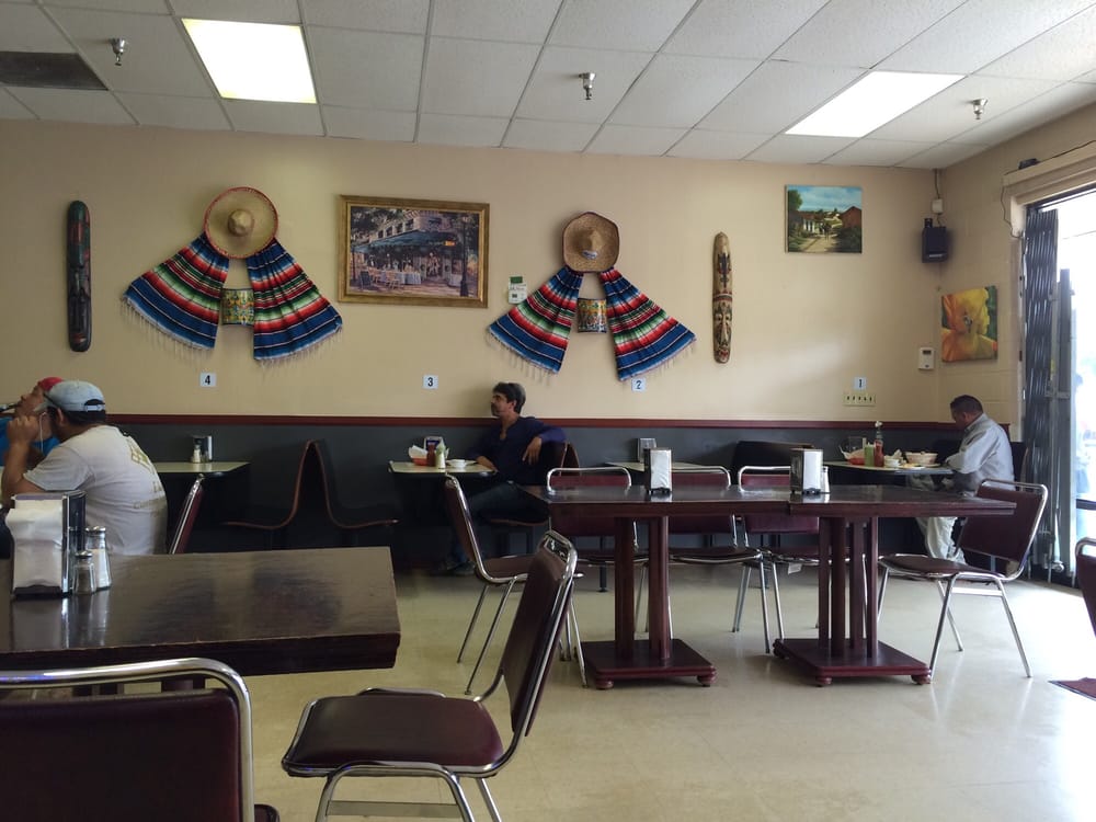 Mexican & American Restaurant
