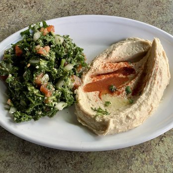 Habibi Restaurant - Tabouli salad & house-made humus - Lebanese Near Me - Portland, Oregon Habibi Restaurant - Tabouli salad & house-made humus - Lebanese Near Me - Portland, Oregon