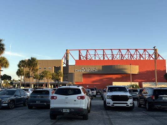 Casino @ Dania Beach by null