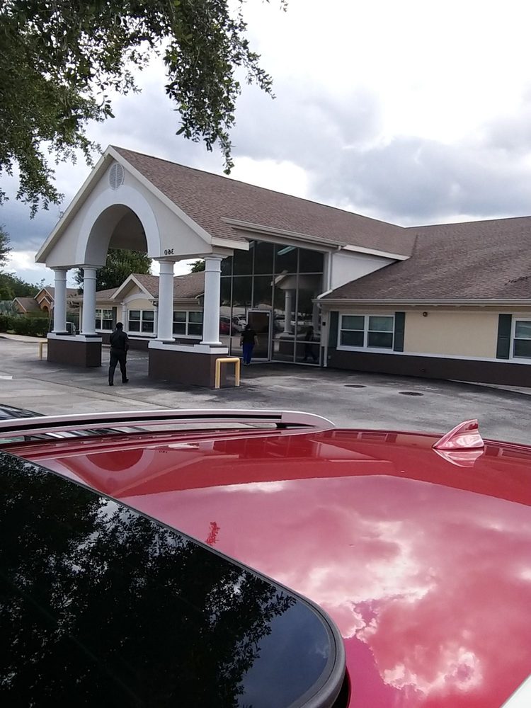 Kids'r'kids Learning Center - childcare center in Clermont, FL