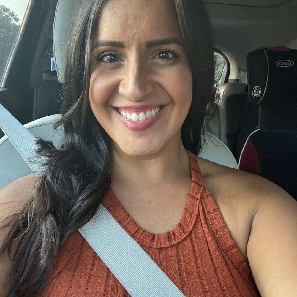 Dyemensions Salon - Face frame layers with beach waves - Hair Salons Near Me - Barnegat, New Jersey