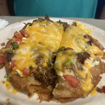 Valle Luna - Oli's Mexican Pizza - Mexican Near Me - Chandler, Arizona Valle Luna - Oli's Mexican Pizza - Mexican Near Me - Chandler, Arizona
